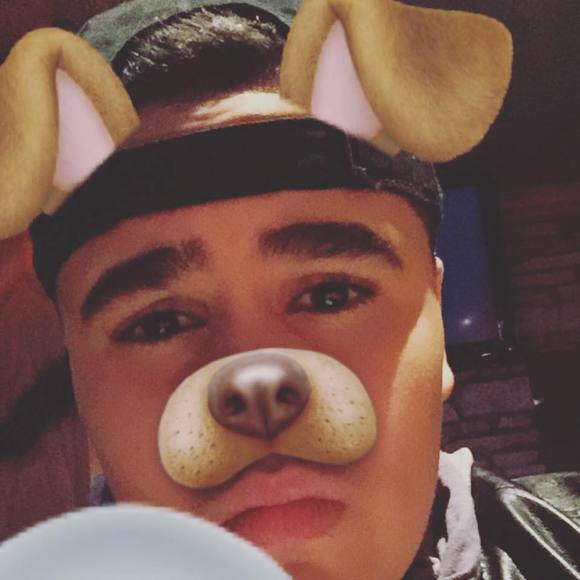 Meet your Posher, Christian - Picture 1 of 1